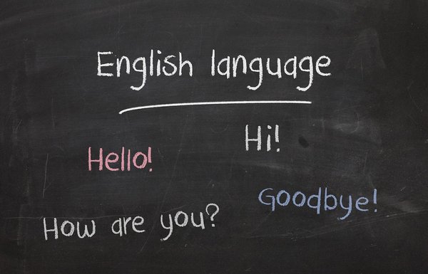 Devenir Bilingue Anglais