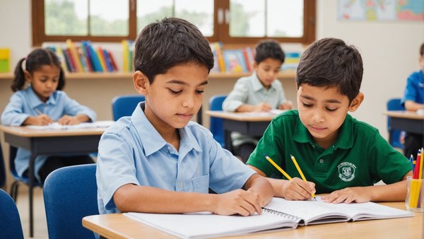 Les avantages des écoles internationales pour votre enfant