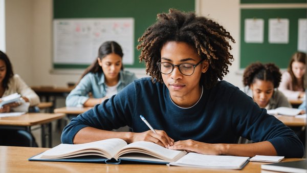Conseils pratiques pour réussir vos examens sans stress