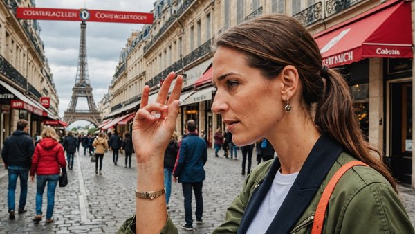 Maîtriser la prononciation des sons français complexes