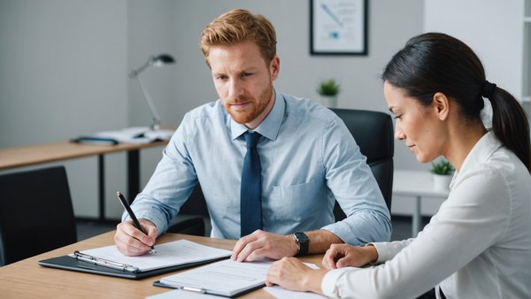 Techniques efficaces pour améliorer vos compétences en anglais des affaires
