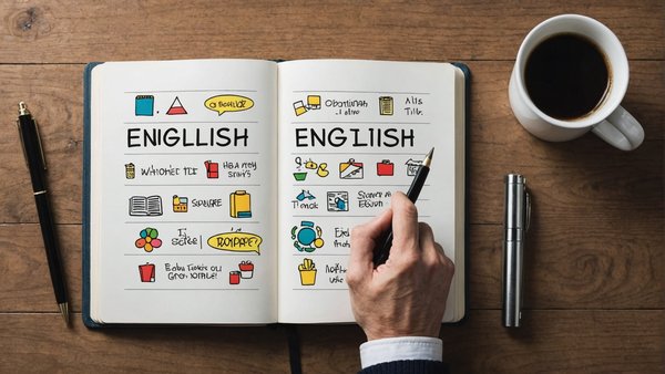 Astuces efficaces pour améliorer votre anglais quotidien