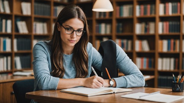 Améliorer votre expression écrite : 5 astuces efficaces