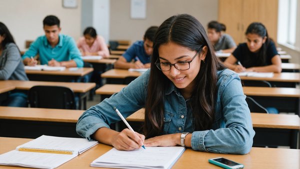 Conseils pratiques pour réussir vos examens finaux
