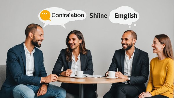Les expressions anglaises courantes pour briller en conversation