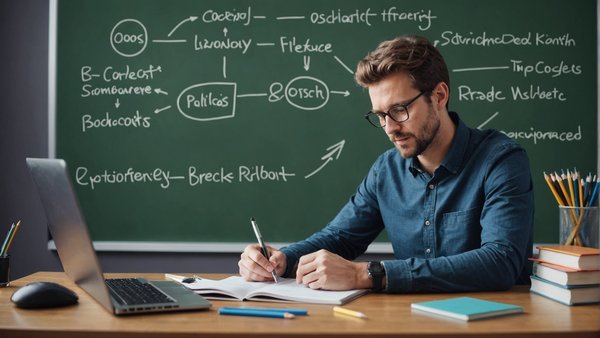 Techniques éprouvées pour apprendre rapidement et efficacement
