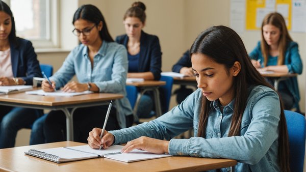 Conseils essentiels pour réussir vos examens
