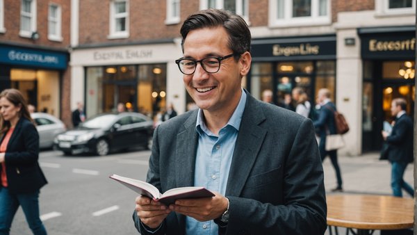 Améliorer son anglais quotidien : astuces et ressources essentielles