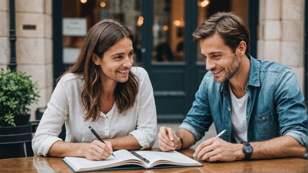 Comment améliorer votre aisance orale en français
