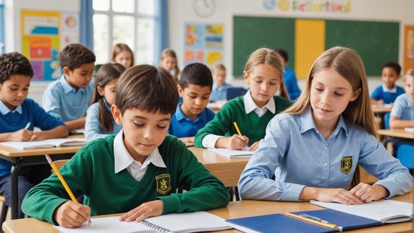 Les avantages des écoles internationales pour l'éducation de vos enfants