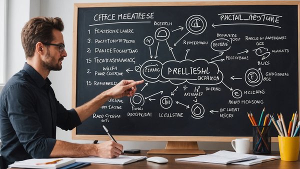 Méthodes efficaces pour accélérer votre apprentissage