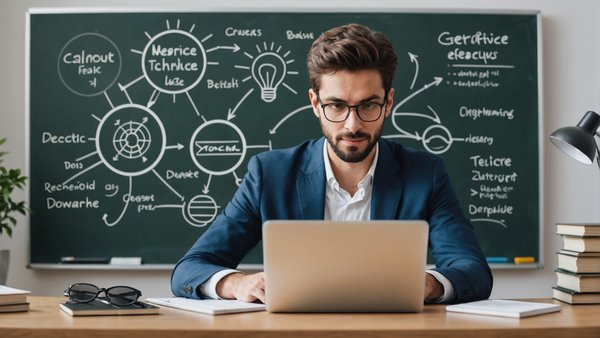 Techniques efficaces pour améliorer votre vitesse d'apprentissage