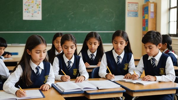 Les avantages et inconvénients des écoles internationales